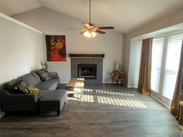 331 Egret Circle, East Tawakoni, TX 75472
