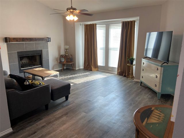 331 Egret Circle, East Tawakoni, TX 75472