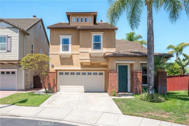 2364 Amelia Court, Signal Hill, CA 90755