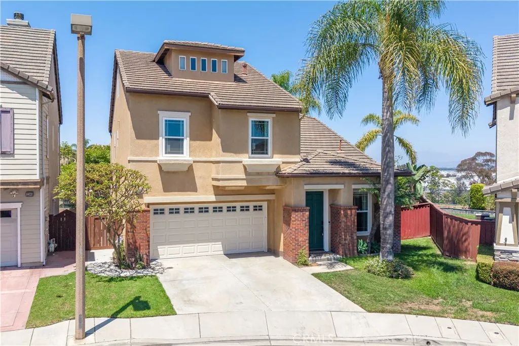 2364 Amelia Court, Signal Hill, CA 90755