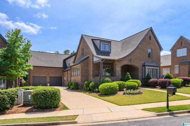 1578 JAMES HILL COVE, Hoover, AL 35226