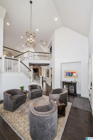 1578 JAMES HILL COVE, Hoover, AL 35226