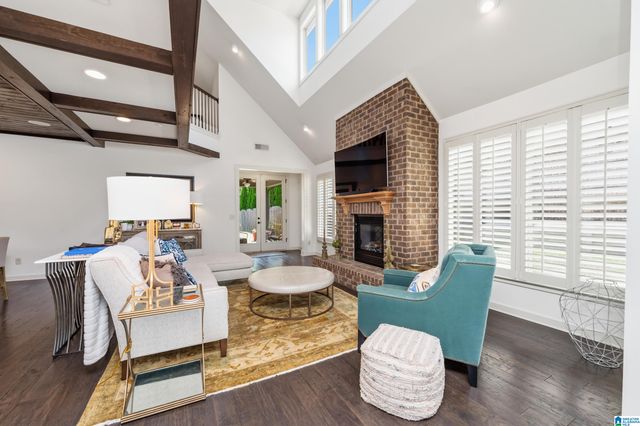 1578 JAMES HILL COVE, Hoover, AL 35226