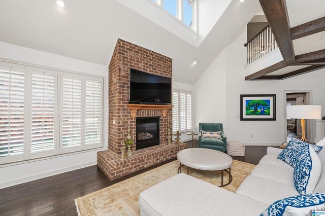 1578 JAMES HILL COVE, Hoover, AL 35226
