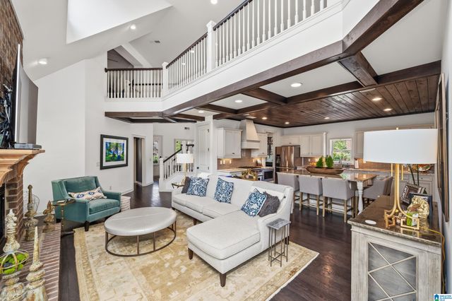 1578 JAMES HILL COVE, Hoover, AL 35226