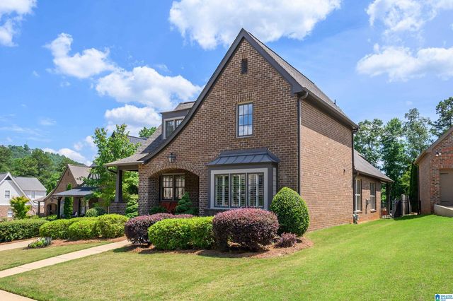 1578 JAMES HILL COVE, Hoover, AL 35226