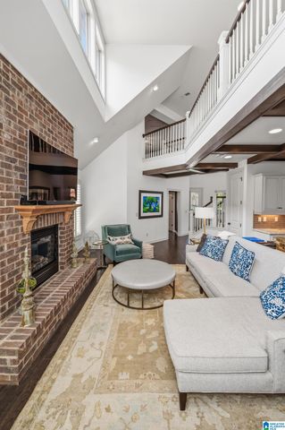1578 JAMES HILL COVE, Hoover, AL 35226