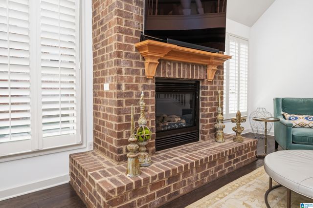 1578 JAMES HILL COVE, Hoover, AL 35226