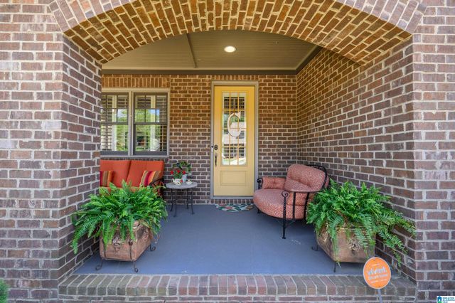 1578 JAMES HILL COVE, Hoover, AL 35226