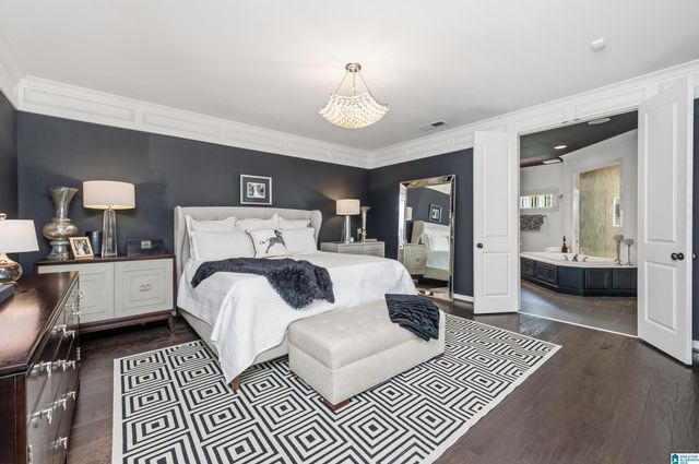 1578 JAMES HILL COVE, Hoover, AL 35226
