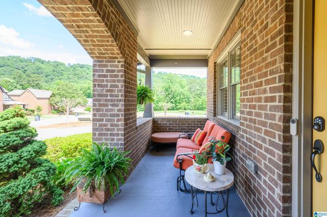 1578 JAMES HILL COVE, Hoover, AL 35226