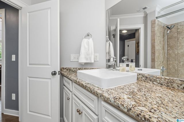 1578 JAMES HILL COVE, Hoover, AL 35226