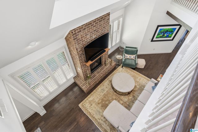 1578 JAMES HILL COVE, Hoover, AL 35226