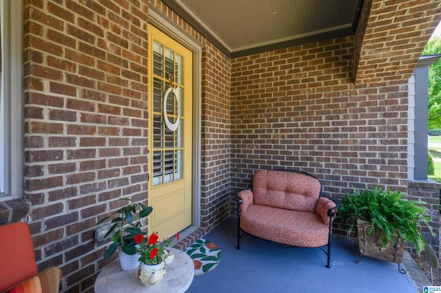 1578 JAMES HILL COVE, Hoover, AL 35226