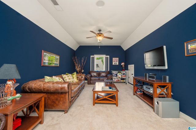 1578 JAMES HILL COVE, Hoover, AL 35226