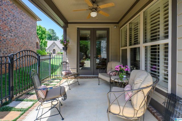 1578 JAMES HILL COVE, Hoover, AL 35226