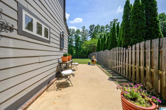 1578 JAMES HILL COVE, Hoover, AL 35226