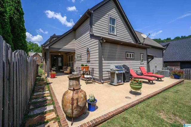 1578 JAMES HILL COVE, Hoover, AL 35226