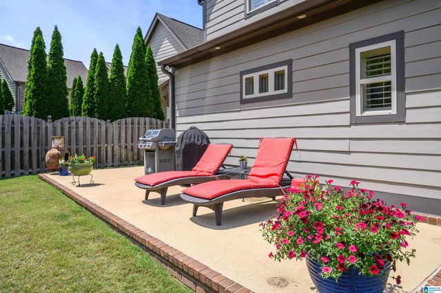 1578 JAMES HILL COVE, Hoover, AL 35226