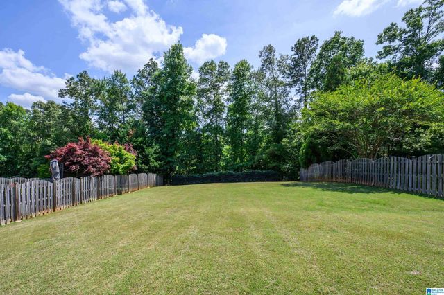 1578 JAMES HILL COVE, Hoover, AL 35226