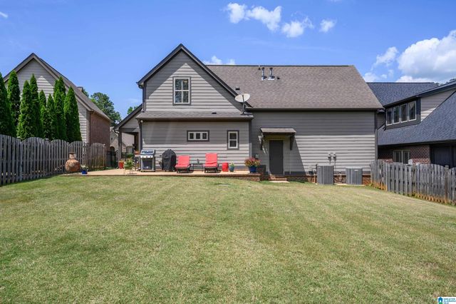1578 JAMES HILL COVE, Hoover, AL 35226