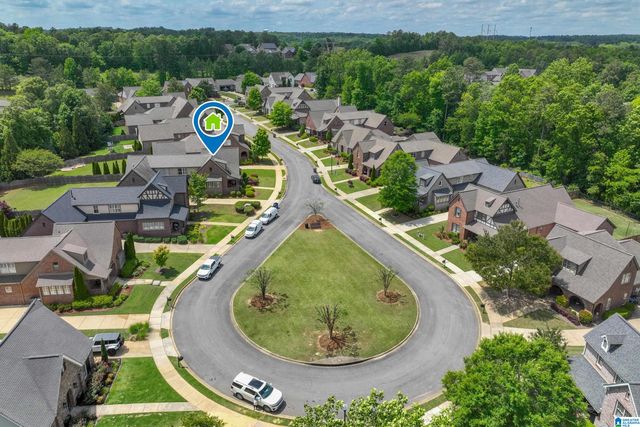 1578 JAMES HILL COVE, Hoover, AL 35226