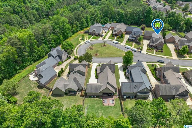 1578 JAMES HILL COVE, Hoover, AL 35226