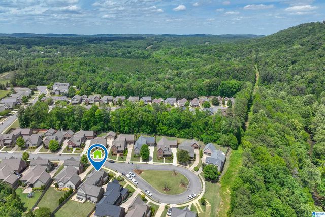 1578 JAMES HILL COVE, Hoover, AL 35226