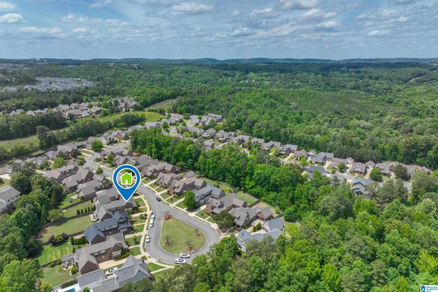 1578 JAMES HILL COVE, Hoover, AL 35226