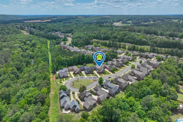 1578 JAMES HILL COVE, Hoover, AL 35226