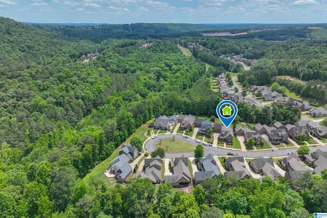 1578 JAMES HILL COVE, Hoover, AL 35226