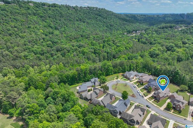 1578 JAMES HILL COVE, Hoover, AL 35226