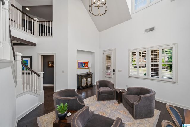 1578 JAMES HILL COVE, Hoover, AL 35226