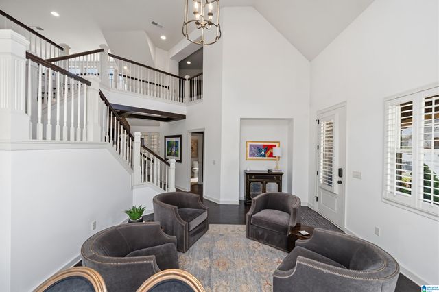 1578 JAMES HILL COVE, Hoover, AL 35226