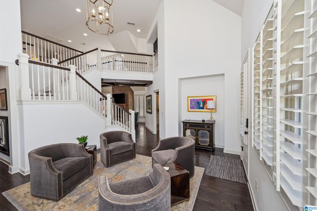 1578 JAMES HILL COVE, Hoover, AL 35226