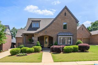 1578 JAMES HILL COVE, Hoover, AL 35226