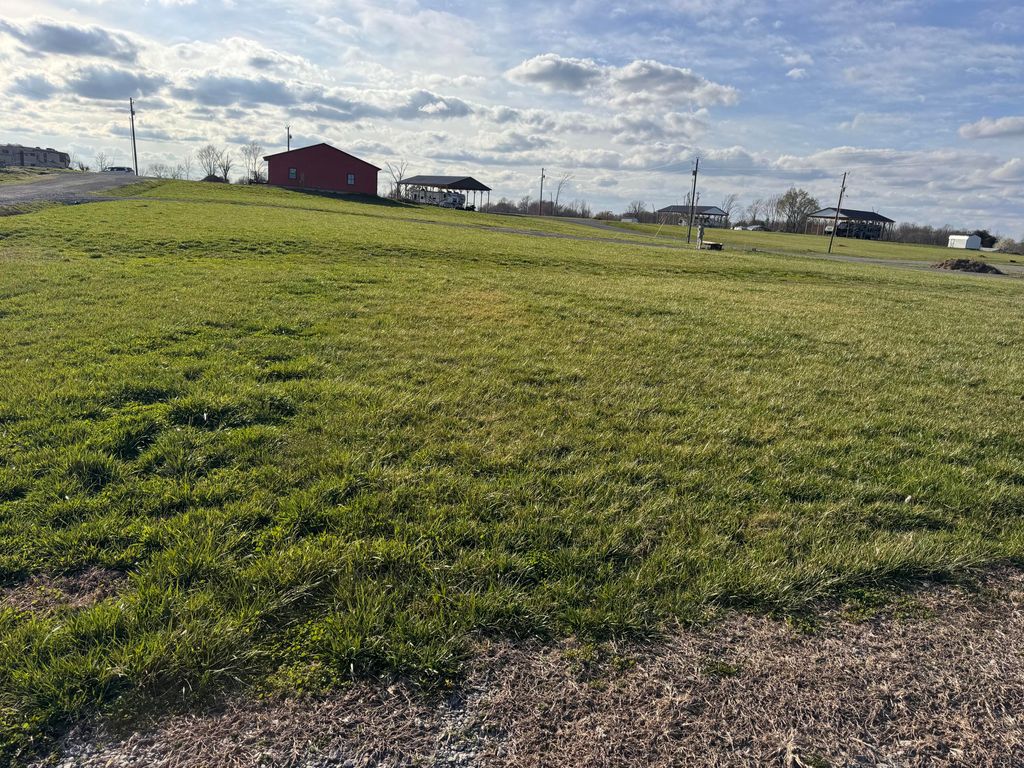 118 Wolf Creek Hollow Road, Russell Springs, KY 42642