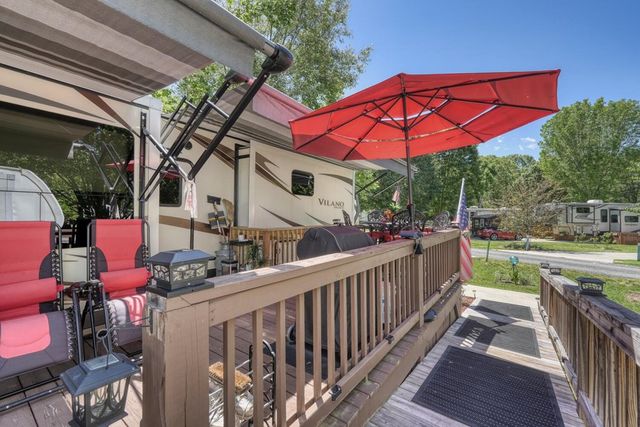 391 Conley Creek Circle, Blairsville, GA 30512