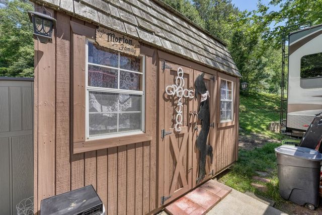 391 Conley Creek Circle, Blairsville, GA 30512