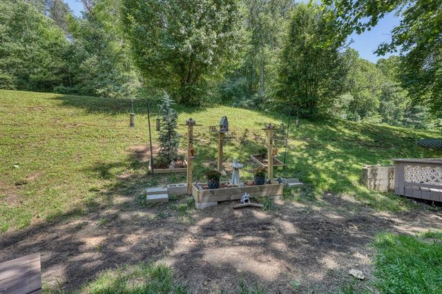 391 Conley Creek Circle, Blairsville, GA 30512