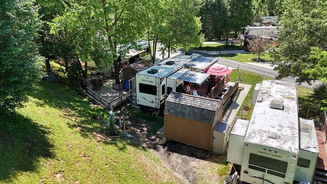 391 Conley Creek Circle, Blairsville, GA 30512