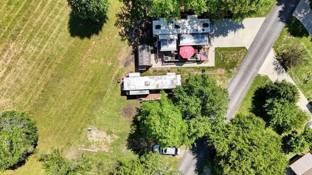 391 Conley Creek Circle, Blairsville, GA 30512