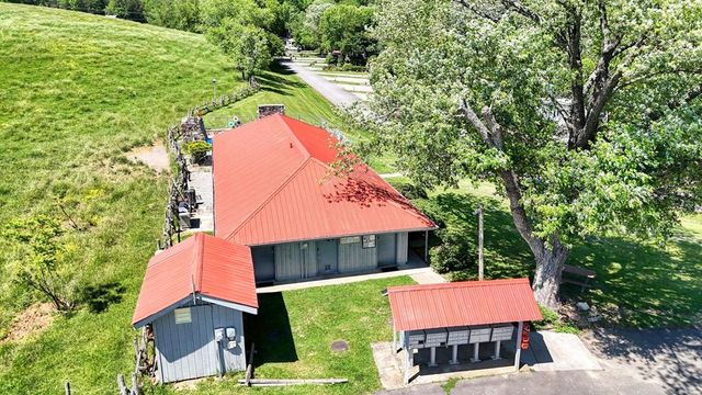 391 Conley Creek Circle, Blairsville, GA 30512