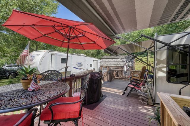 391 Conley Creek Circle, Blairsville, GA 30512