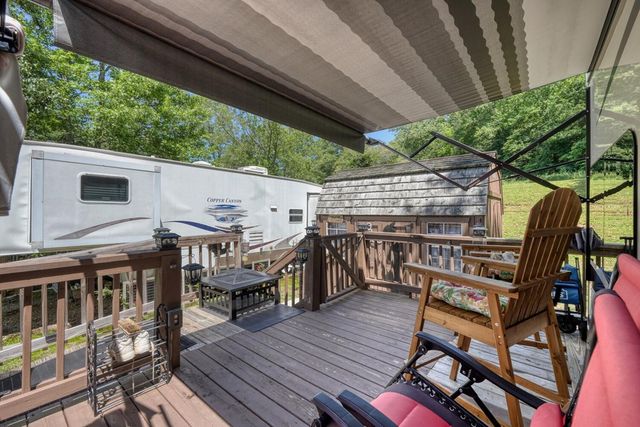 391 Conley Creek Circle, Blairsville, GA 30512