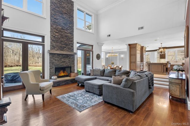 221 Smith Clove Road, Highland Mills, NY 10930