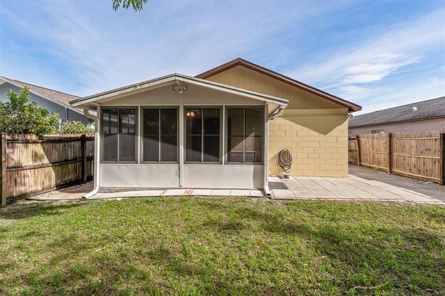 2493 DAFFADIL TERRACE, Sanford, FL 32771