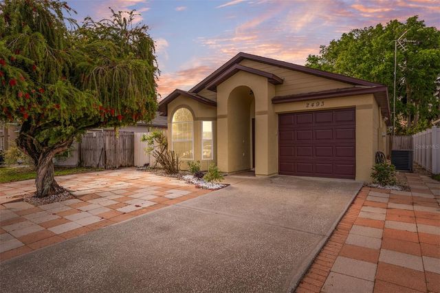 2493 DAFFADIL TERRACE, Sanford, FL 32771