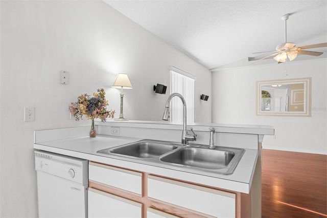 2493 DAFFADIL TERRACE, Sanford, FL 32771