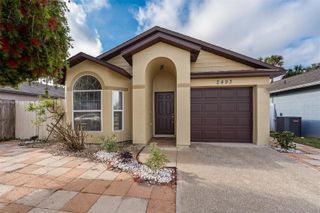 2493 DAFFADIL TERRACE, Sanford, FL 32771